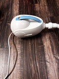 SereneLife Portable Spa Bubble Bath Massager (used)