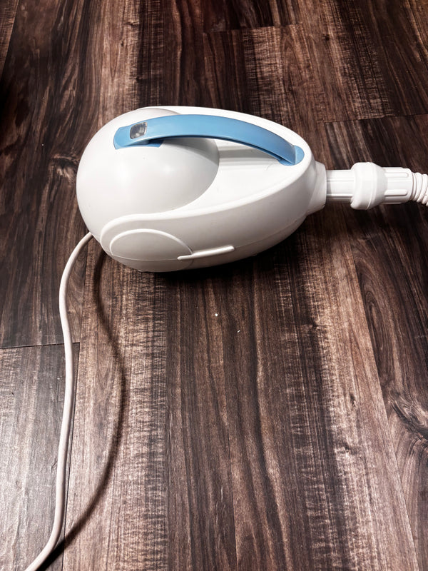 SereneLife Portable Spa Bubble Bath Massager (used)