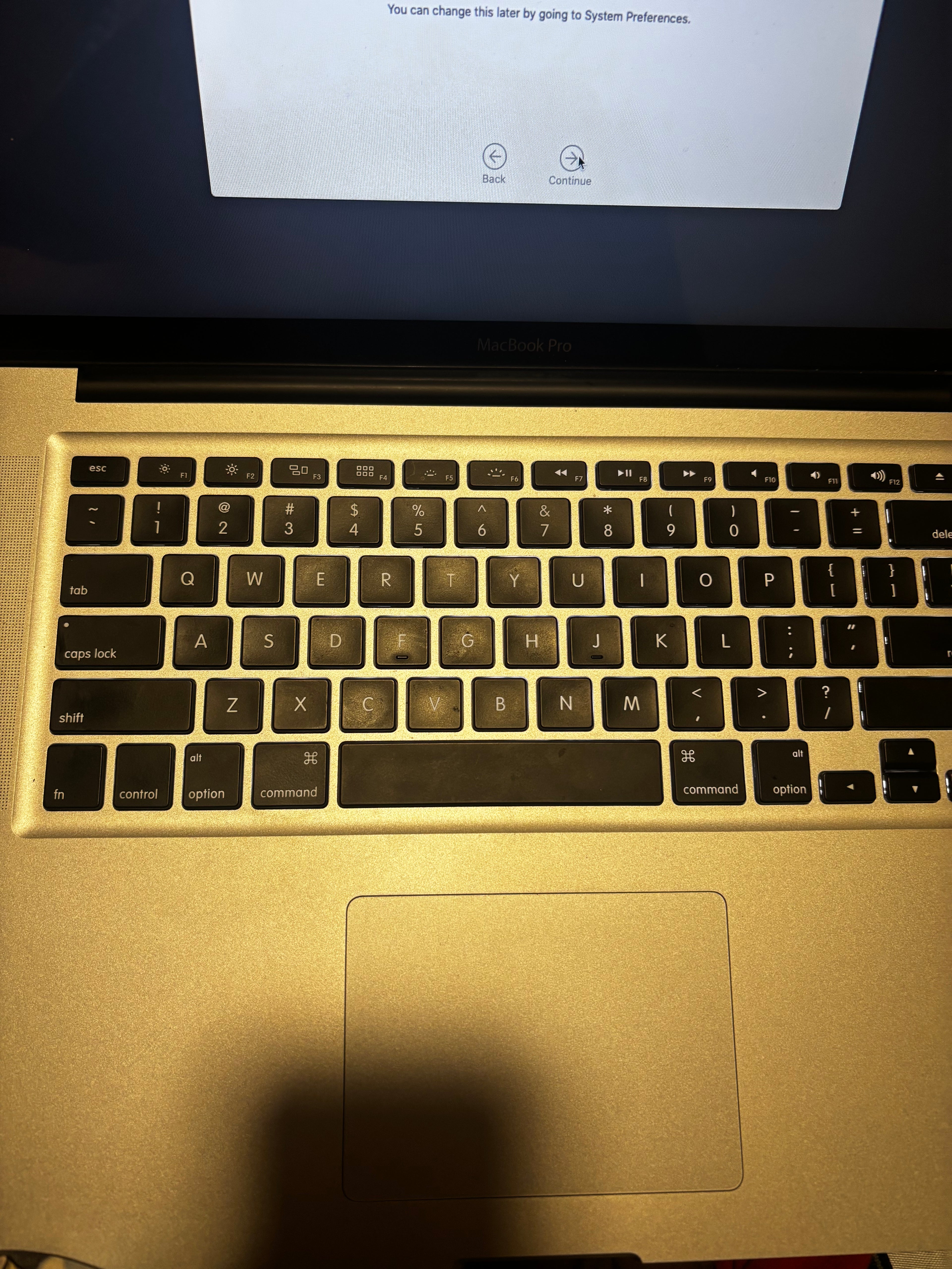 Apple MacBook Pro 15-inch Retina, Mid 2015 (Refurbished)